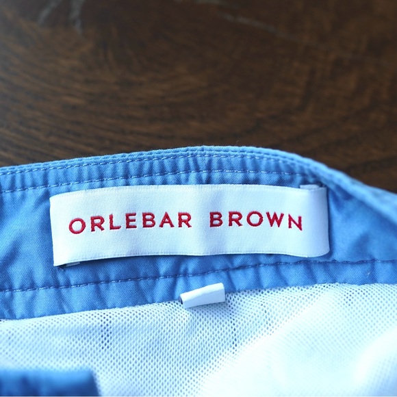 Orlebar Brown swim shorts - Picture 3 of 11